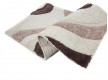 Shaggy carpet Shaggy Loop A362A CREAM - high quality at the best price in Ukraine - image 3.