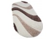 Високоворсний килим Shaggy Loop A362A cream - Висока якість за найкращою ціною в Україні - зображення 2.