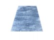 Shaggy carpet LOTUS 0944 BLUE-P.CREAM - high quality at the best price in Ukraine