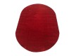 Високоворсный килим LOTUS 2236 red - Висока якість за найкращою ціною в Україні