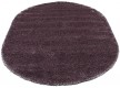 Shaggy carpet Lotus PC00A p.violet-f.d.violet - high quality at the best price in Ukraine