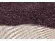 Високоворсний килим Lotus PC00A p.violet-f.d.violet - Висока якість за найкращою ціною в Україні - зображення 3.