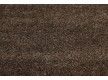 Shaggy carpet Lotus PC00A p.brown-f.brown - high quality at the best price in Ukraine - image 4.