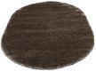 Shaggy carpet Lotus PC00A p.brown-f.brown - high quality at the best price in Ukraine - image 2.