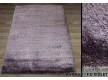 Високоворсний килим Lotus PC00A p.violet-f.d.violet - Висока якість за найкращою ціною в Україні - зображення 4.