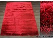 Shaggy carpet Lotus PC00A p.red-f.d.terra - high quality at the best price in Ukraine - image 6.
