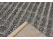 Високоворсний килим Luna 2455a p.grey-p.grey - Висока якість за найкращою ціною в Україні - зображення 3.