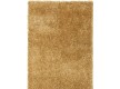 Shaggy carpet Metallica Gold - high quality at the best price in Ukraine