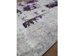 Синтетичена килимова доріжка MODA 05934F LILAC/L.GREY - Висока якість за найкращою ціною в Україні - зображення 3.