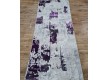 Синтетичена килимова доріжка MODA 05934F LILAC/L.GREY - Висока якість за найкращою ціною в Україні