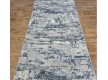 Синтетичена килимова доріжка MODA 4559 L.BLUE / VIZON HB - Висока якість за найкращою ціною в Україні