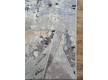 Синтетичена килимова доріжка MODA 4576 BEIGE / L.GREY - Висока якість за найкращою ціною в Україні - зображення 2.
