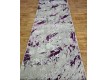 Синтетичена килимова доріжка MODA 4576 LILAC / VIZON GRI HB - Висока якість за найкращою ціною в Україні