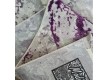 Синтетичена килимова доріжка MODA 4576 LILAC / VIZON GRI HB - Висока якість за найкращою ціною в Україні - зображення 3.