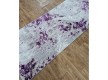 Синтетичена килимова доріжка MODA 4591A LILAC/L.GREY - Висока якість за найкращою ціною в Україні - зображення 2.