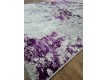 Синтетичена килимова доріжка MODA 4591A LILAC/L.GREY - Висока якість за найкращою ціною в Україні - зображення 3.