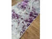 Synthetic carpet runner MODA 4591A LILAC / VIZON GRI HB - high quality at the best price in Ukraine - image 2.