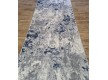 Синтетичена килимова доріжка MODA 4591A L.BLUE/L.GREY - Висока якість за найкращою ціною в Україні