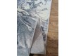 Синтетичена килимова доріжка MODA 5201A L.BLUE/D.GREY - Висока якість за найкращою ціною в Україні - зображення 3.