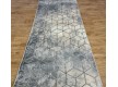 Synthetic carpet runner MODA 5503 BEIGE / L.GREY - high quality at the best price in Ukraine