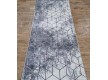 Синтетичена килимова доріжка MODA 5503 LILAC/L.GREY - Висока якість за найкращою ціною в Україні