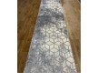 Синтетичена килимова доріжка MODA 5503 L.BLUE/D.GREY - Висока якість за найкращою ціною в Україні