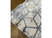 Синтетичена килимова доріжка MODA 5503 L.BLUE/D.GREY - Висока якість за найкращою ціною в Україні - зображення 3.