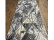 Synthetic carpet runner MODA 5759 L.GREY / ATNRASIT - high quality at the best price in Ukraine