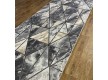 Synthetic carpet runner MODA 5759 L.GREY / ATNRASIT - high quality at the best price in Ukraine - image 3.