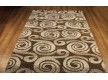 Високоворсний килим Montreal 904 beige-white - Висока якість за найкращою ціною в Україні