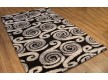 Високоворсний килим Montreal 904 brown-cream - Висока якість за найкращою ціною в Україні