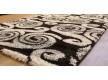Високоворсний килим Montreal 904 brown-cream - Висока якість за найкращою ціною в Україні - зображення 2.