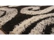 Високоворсний килим Montreal 904 brown-cream - Висока якість за найкращою ціною в Україні - зображення 3.