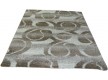 Високоворсний килим Montreal B915 beige-white - Висока якість за найкращою ціною в Україні