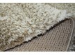 Високоворсний килим Montreal B915 beige-white - Висока якість за найкращою ціною в Україні - зображення 4.