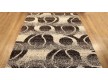 Високоворсний килим Montreal B915 brown-cream - Висока якість за найкращою ціною в Україні