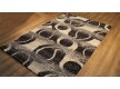 Високоворсний килим Montreal B915 brown-cream - Висока якість за найкращою ціною в Україні - зображення 2.
