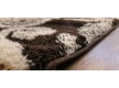 Високоворсний килим Montreal B915 brown-cream - Висока якість за найкращою ціною в Україні - зображення 3.