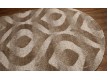 Високоворсний килим Montreal 901 BEIGE-WHITE - Висока якість за найкращою ціною в Україні - зображення 2.