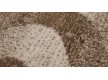 Високоворсний килим Montreal 901 BEIGE-WHITE - Висока якість за найкращою ціною в Україні - зображення 3.
