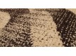Високоворсний килим Montreal 901 BROWN-CREAM - Висока якість за найкращою ціною в Україні - зображення 3.