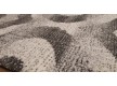 Високоворсний килим Montreal 901 GREY-CREAM - Висока якість за найкращою ціною в Україні - зображення 3.