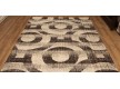 Високоворсний килим Montreal 902 BROWN-CARAMEL - Висока якість за найкращою ціною в Україні