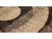 Високоворсний килим Montreal 902 BROWN-CARAMEL - Висока якість за найкращою ціною в Україні - зображення 2.