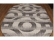 Shaggy carpet  Montreal 902 GREY-CREAM - high quality at the best price in Ukraine