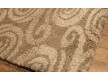 Shaggy carpet  Montreal 904 BEIGE-CARAMEL - high quality at the best price in Ukraine - image 2.