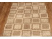 Shaggy carpet  Montreal 908 BEIGE-CARAMEL - high quality at the best price in Ukraine