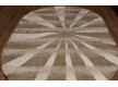 Високоворсний килим Montreal 911 BEIGE-WHITE - Висока якість за найкращою ціною в Україні