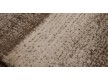 Високоворсний килим Montreal 911 BEIGE-WHITE - Висока якість за найкращою ціною в Україні - зображення 2.