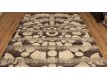 Shaggy carpet  Montreal 914 BROWN-CREAM - high quality at the best price in Ukraine